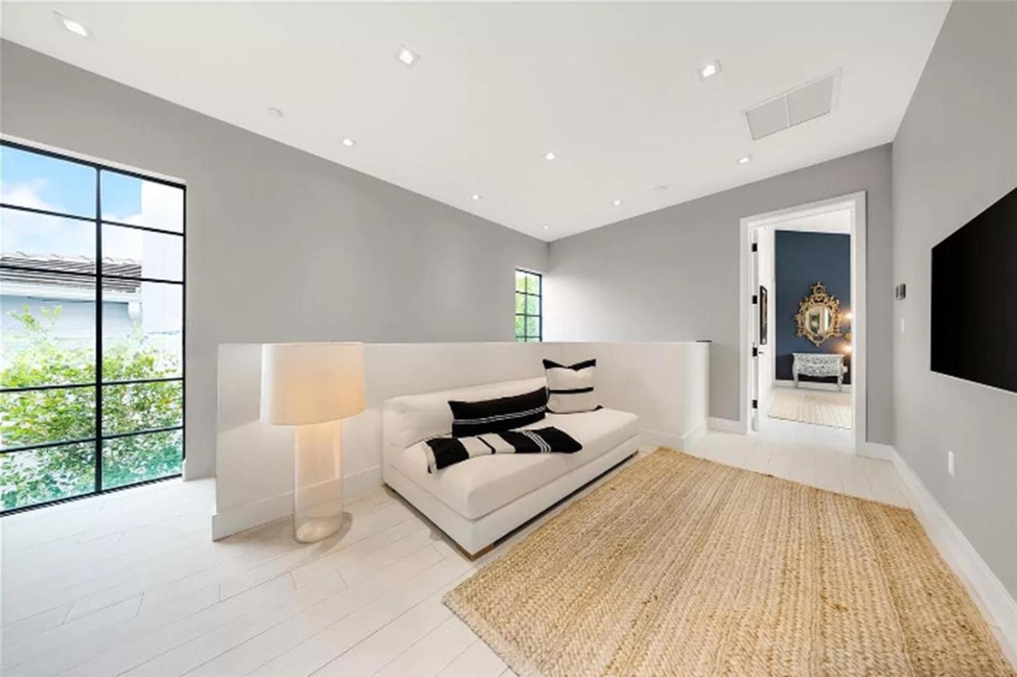 Tons Of Natural Light Private Star Home Miami Luaran gambar